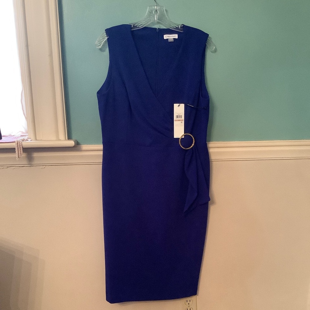 Calvin Klein Dress